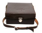 Vintage Leitz Leica System Case Ca  1939 For Leica Accessories