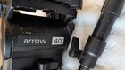 Miller Arrow 40 Fluid Head