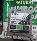 8 New Bamboo Charcoal Natural Air Purifying Bags 200g -  Cars  Homes  Dorms  Rvs