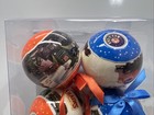 Lionel Trains Ornaments Set Of 6 Vintage New 2013
