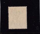 Seychelles Queen Victoria 1890 8c Brown-purple   Blue Die 1 Sg 3 L mounted Mint