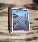 1991 Legends Of Indy Indianapolis 500 Racing Premier Edition 100 Card Sealed Set