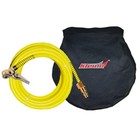 Kleinn Air Horns Inf-1 Tire Inflation Kit