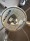 Vintage Emerson Electric 17  Oscillating 3 Speed Fan 77648-te       video