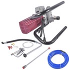 Electric Paint Sprayer Machine 1700w High Efficiency Airless Sprayer  110v