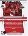 Robert Williams Iii 2024-25 Panini Prizm Deca Black Gold Prizm 2 5  184