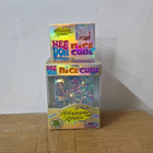 Needoh Nice Cube Slow Rebound Squishy Stress Relief Fidget Toy Sensory Squeeze C