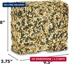 Kaytee Wild Bird Seed   Mealworm Seed Cake Food For Bluebirds  Chickadees  Woodp