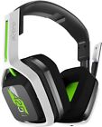 Astro A20 Gen 2 Wireless Stereo Over-the-ear Gaming Headset Xbox Or Ps