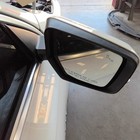 Passenger Side View Mirror Power Vin 1 4th Digit Ls Fits 14-15 Impala 771880