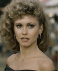    olivia Newton John    Beautiful Singer-actress Beloved Celebrity 8x10    stunning    