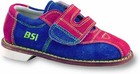 Bsi 60050 Youth Suede Rental Shoes