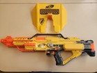 Collection Of Nerf N-strike Dart Game Equipment  Used  Good Condition 