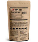Grape Seed Extract Powder 120 1 High Strength 95  Opc Antioxidant   Resveratrol