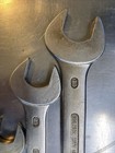 No5 Chrome Vanadium Wrench Set 8 9 12 13 14 15 18 19 20 22 25 28 30 32 Germany