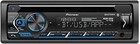 Pioneer Deh-s4200bt 1din Bluetooth Car Stereo Receiver   2 Pair 6 x9  Speaker