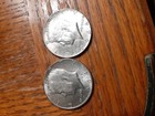 1964 Kennedy Half Dollar Proof 90  Silver