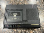 Marantz Pmd201 Portable Cassette Recorder Vintage Made In Japan