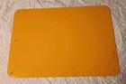  8 Vintage Nos National Forest Game Refuge Metal Sign Us Forest Service 26-1