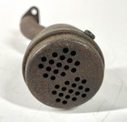 Vintage Tecumseh Taylor Mini Bike Muffler Exhaust Spark Arrester Header Bonanza