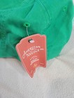 Bnp Paribas Open Green Baseball Cap Nwt