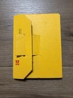 Kodak 5x7 Inch Safelight Filter Made In Usa - Eastman Kodak Company
