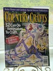 Craft crochet Vintage Magazine Bundle