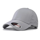 Original Flexfit Baseball Hat Cap Fitted Flex Fit Ballcap 5001 Blank S m   L xl
