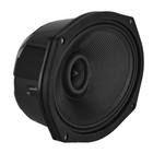 Ds18 Universal 6x9    Sealed Woofer Enclosure With Gasket Fits Harley-davidson