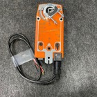 Belimo Nfb24-sr Spring Return Damper Actuator 24v 50 60hz