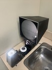 Projection Comparator Urocon Inc Shadowscope Hard Contact Lens Pmma