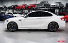 2018 Bmw M2 