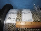 600 Foot Spool Of Rope   Yale Cordage 5 16 Bee-line