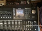 Tascam Dp-24sd 24 Track Digital Portastudio Multi-track Audio Recorder