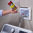 Flex Foam - Super Flexible Expandable Foam Sealant
