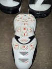 Wowwee Robosapien Rc Robot Black And White With Remote Control 