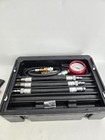 Snap On Tools Usa Eepv500 Automotive Diagnostic Compression Gauge Test Set