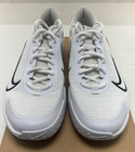 Nike Vapor Lite 2 Hc Men s Tennis Shoe  White Dv2018 100 Nwd Free Ship
