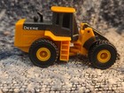 Ertl John Deere Wheel Loader