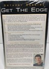 Get The Edge  anthony Robbins - 7 Day Program To Transform Your Life  - Dvd Set