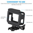 Frame For Gopro Hero 5 6 7black Mount Housing Border Protective Shell Case Cover