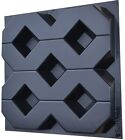 Diy Grass Concrete Paving Block Set 10 Pcs Molds Pavers Paving Stones S62-10