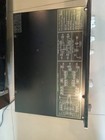 Used Mackintosh C24 Control Amplifier 