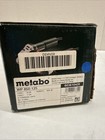 Metabo Angle Grinder - Wp 850-125