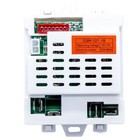 12v Control Box   2 4ghz Remote For Ride-on Cars  Power Wheels  Jeep Parts  Kids