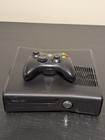 Microsoft Xbox 360 S Slim Console Model 1439 4gb - Fully Tested 