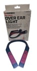 Led Over The Ear Rechargeable Head Lamp 350lm