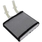 Hvac Heater Core Fits Nissan Maxima 1989-1994 Nissan Xterra 2000-2004
