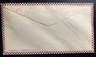 1930 Panama Airmail First Day Cover Fdc Unaddressed