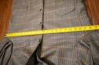 Rj Classcis Tweed Hacking Coat Jacket Mens Men s 42r Foxhunt
